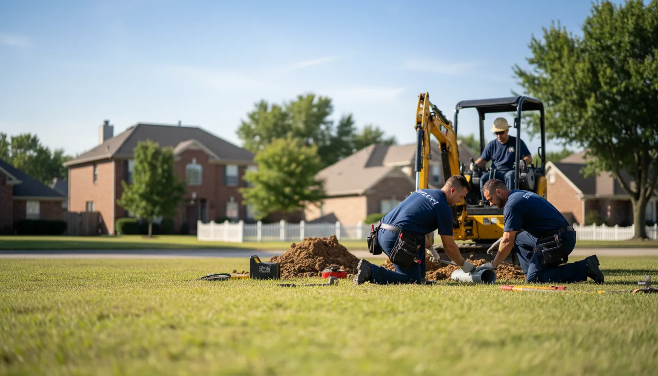 Water Heater Repair in Tillar, AR near me